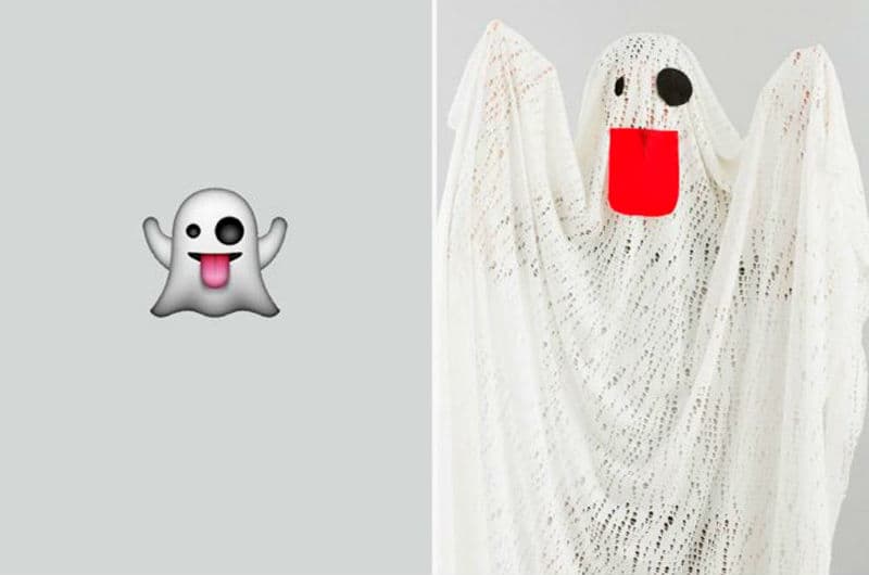 12 disfraces de Halloween fáciles pero divertidos que cualquier hombre puede realizar