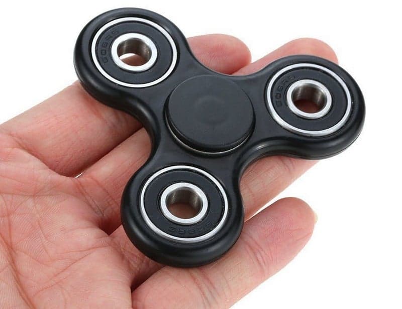6 Hechos de spinner inquietos que nunca supiste porque probablemente no querrías
