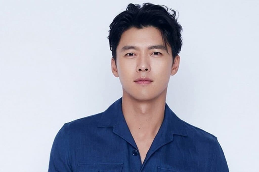 Los 8 actores más guapos de Corea del Sur