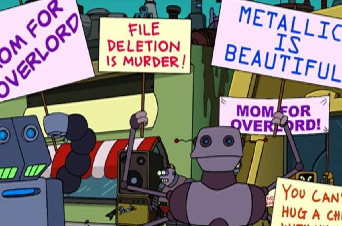 Las 5 formas más inesperadas en que la inteligencia artificial afectará nuestro mundo