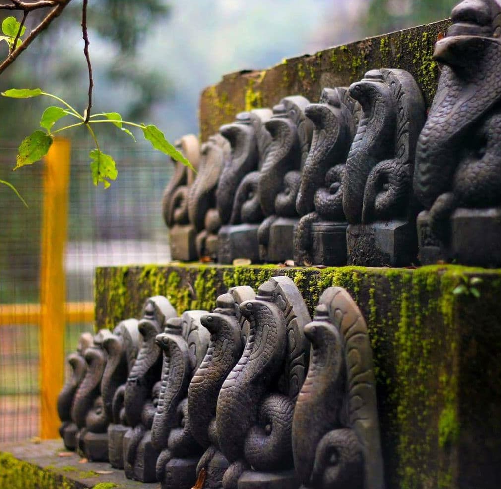 15 lugares misteriosos en la India que debes visitar