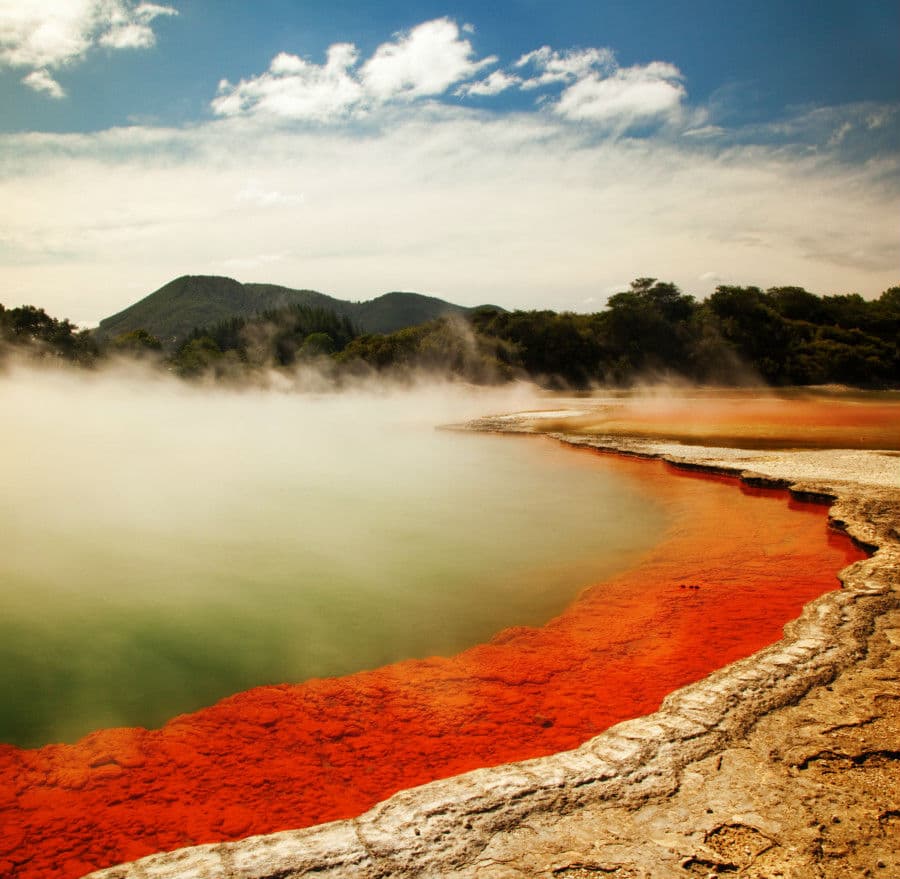 9 asombrosas maravillas naturales poco conocidas