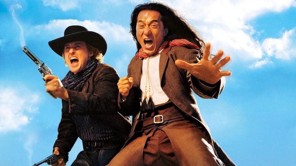 El papel que cambió la vida de Owen Wilson