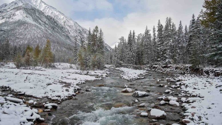 7 razones para visitar Siberia antes de morir