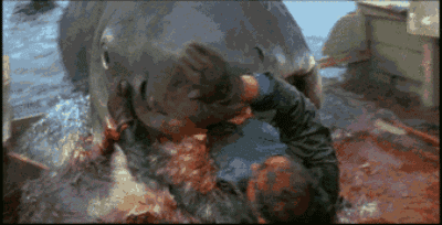 Los 10 mejores animales de películas de terror
