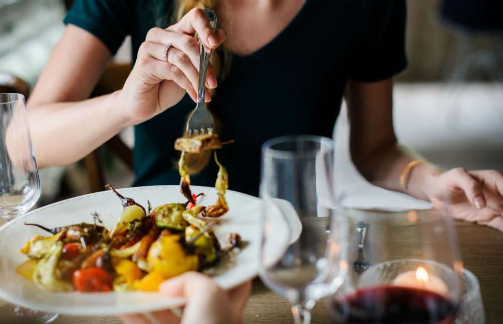 8 hábitos alimentarios extraños en todo el mundo
