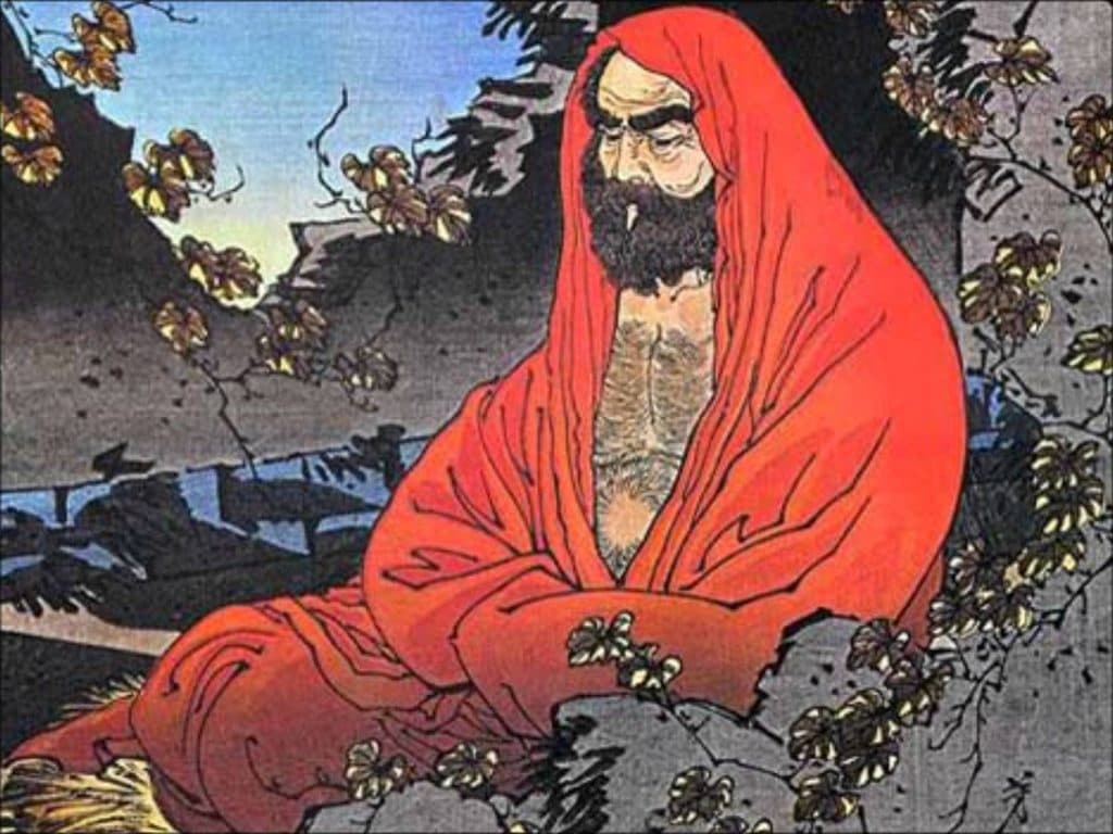 10 hechos increíbles sobre Shaolin