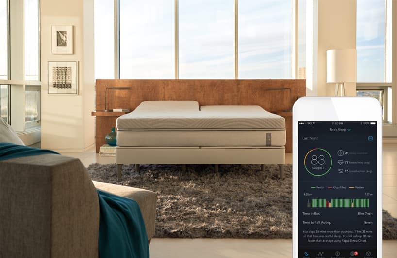 5 accesorios inteligentes para ayudarlo a dormir en 2017