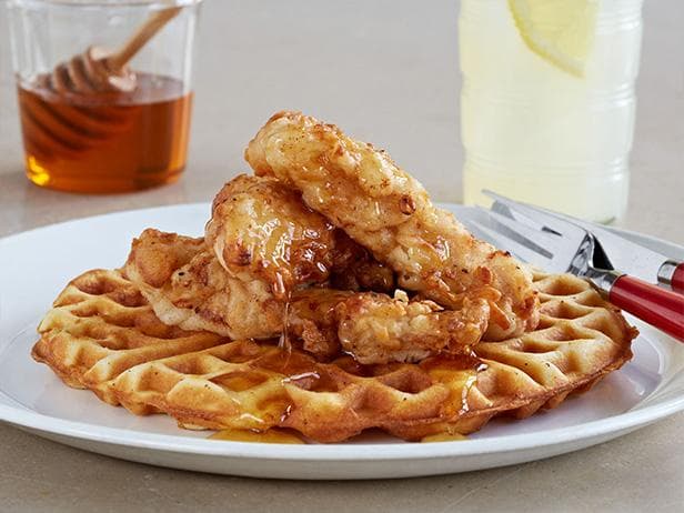15 comidas cómodas que nunca dejan de sentirse bien