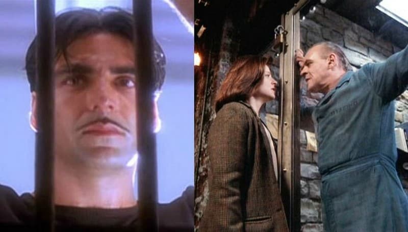 7º de los mejores remakes de Bollywood de Hollywood