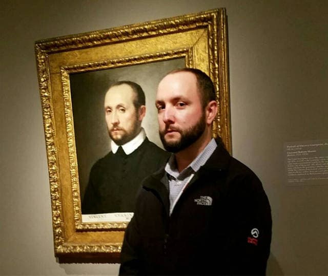 ¿Quieres ver algunos vertederos impresionantes en los museos? (20 fotos)