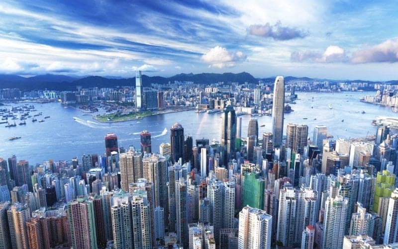 Las ciudades más visitadas del mundo son las más