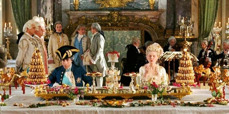 Escenas de comida en películas que nos dieron hambre