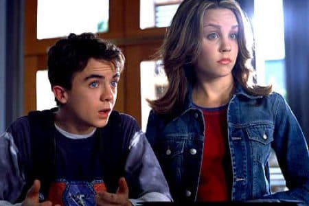 Dile, ¿cuál es la estrella interina del niño Frankie Muniz en estos días?