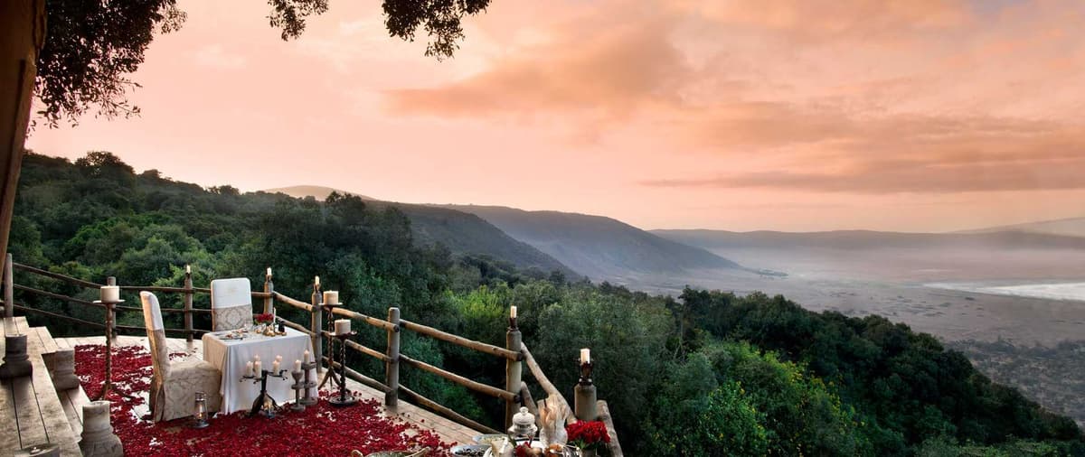 25 Vistas de World Best Restaurant 18: