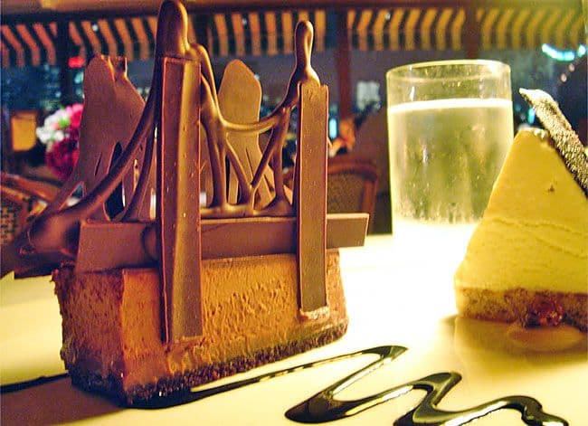25 Vistas de World Best Restaurant 41: