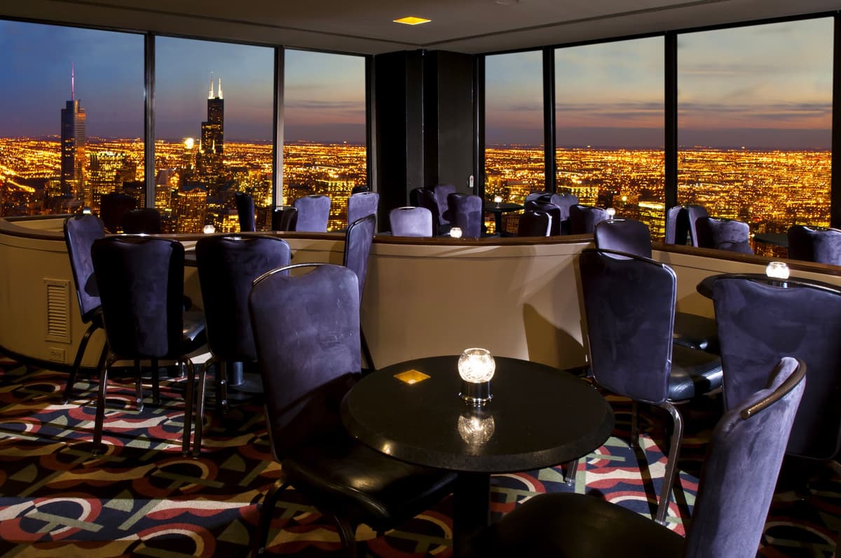 25 Vistas de Restaurant World Best 6: