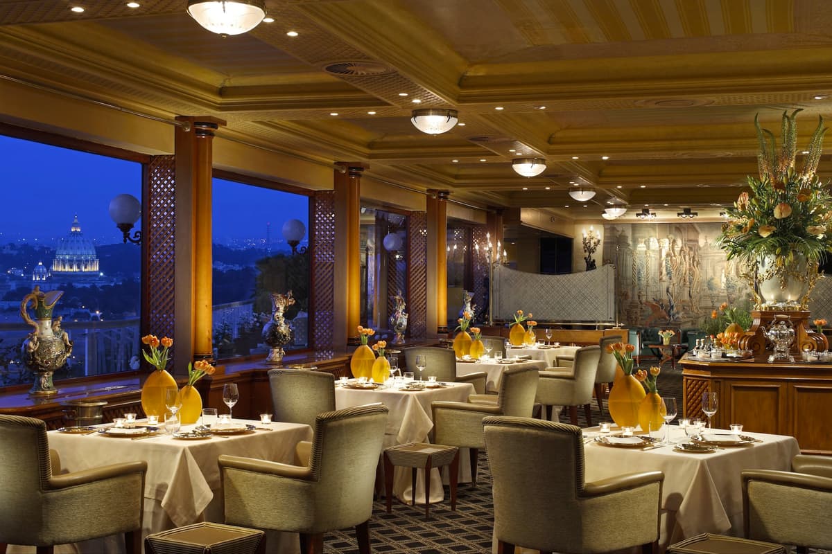 25 Vistas de World Best Restaurant 78: