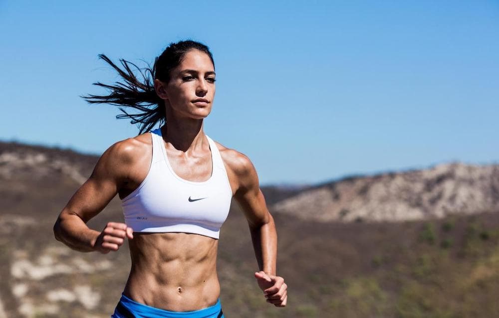 Allison Stokke. Estrella de la cortina polar adolescente: ¿dónde está ahora?