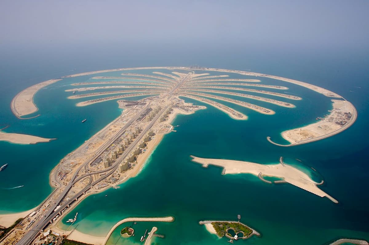 Dubai de 14
