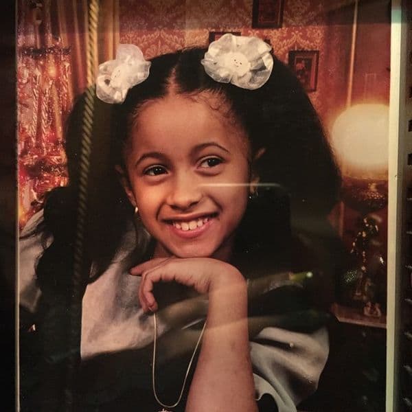 Las cosas que no sabías sobre Cardi B