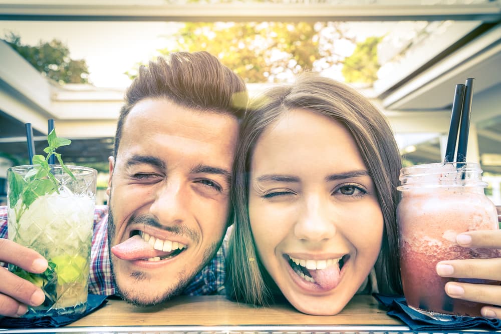 ¿Qué le pasa a tu cuerpo cuando te enamoras?