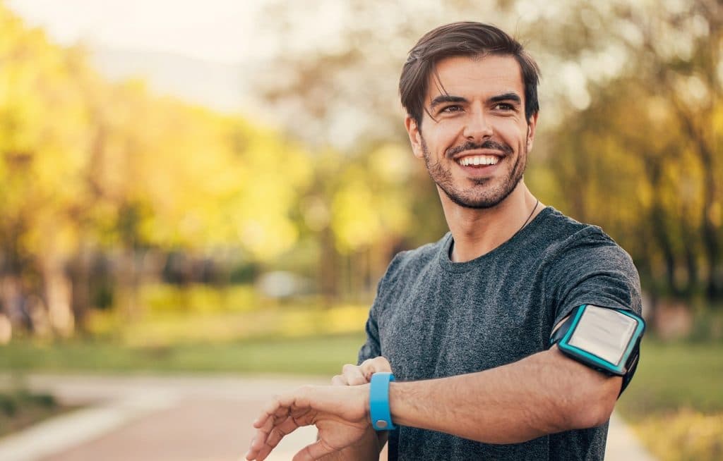 7 Consejos dietéticos científicamente probados para hombres