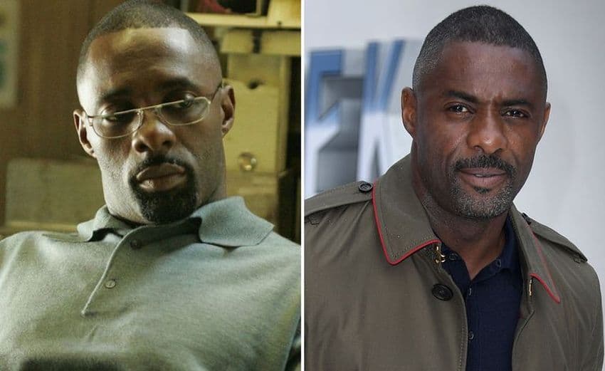 ¿Dónde está el actor de "cable" ahora?