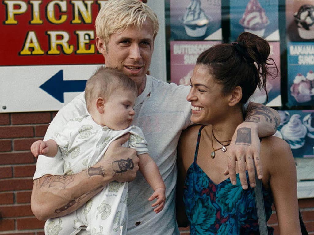 Las estrictas normas parentales de Eva Mendes y Ryan Gosling