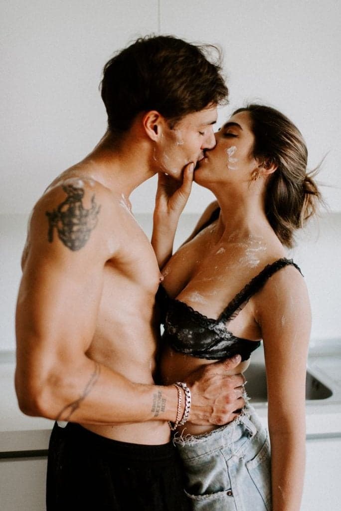 5 detalles que afectan la cercanía en la pareja casada