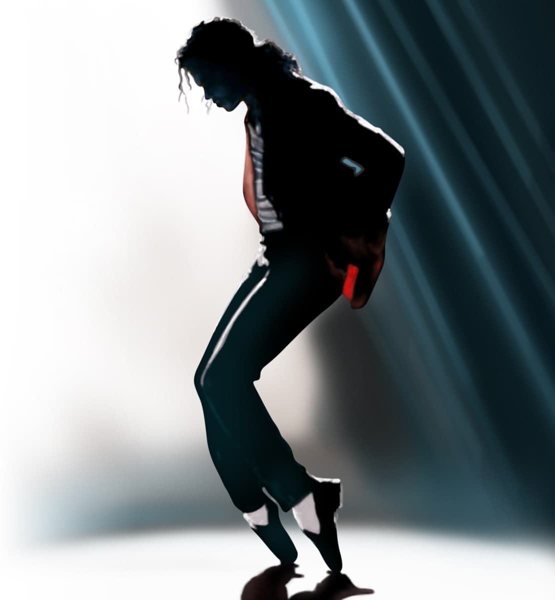 Michael Jackson | Personas conocidas por cosas que no hicieron | Bayas cerebrales