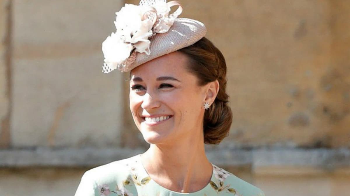 También tendrá un título honesto | 7 Hecho asombroso sobre Pipta Middleton | Bayas cerebrales