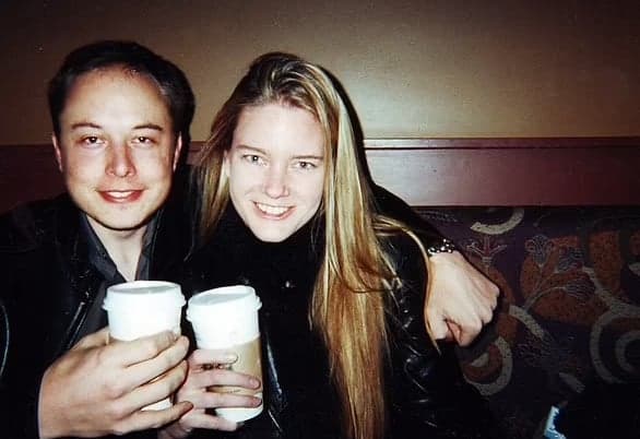 El drama personal y desgarrador de Elon Musk en su ámbito familiar.