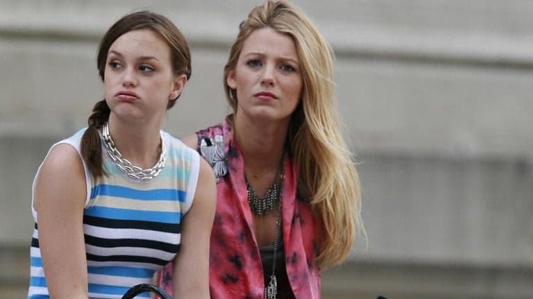 10 famosos con conflictos con Larry