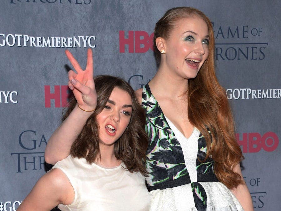 10 celebridades famosas que son mejores amigos y están en la colección