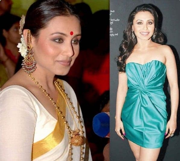 10 famosos de Bollywood que han perdido peso