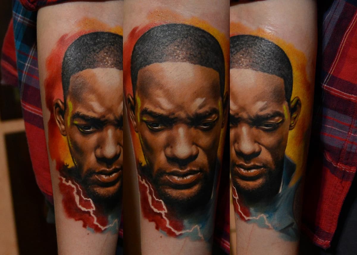 1 tatuajes son geniales.