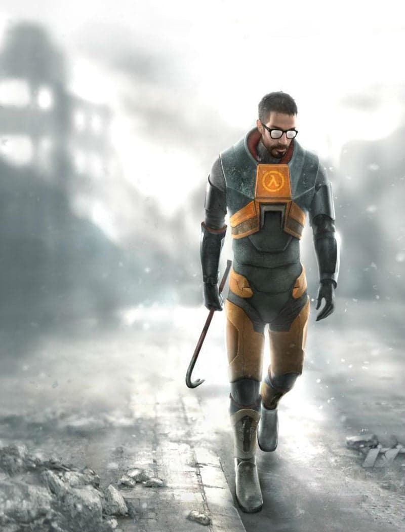 Las 11 armas más icónicas de los videojuegos