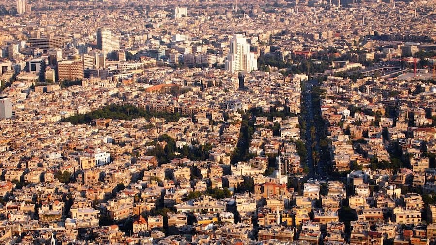 13 localidades con mayor antigüedad en el territorio nacional.