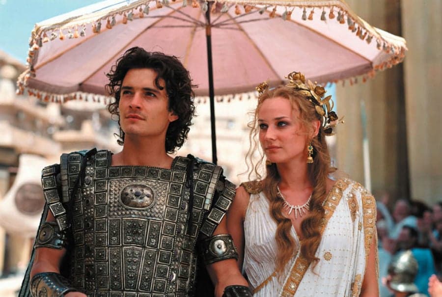 10 películas de época imprescindibles para ver.