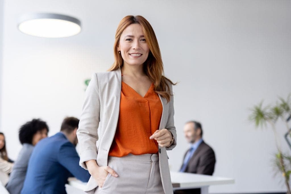 Nueve cualidades excepcionales para aumentar el atractivo instantáneo de cualquier mujer