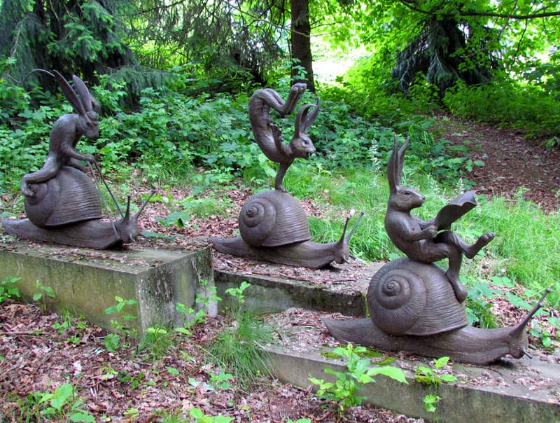 20-esculturas de jardín de extralvagantes -01