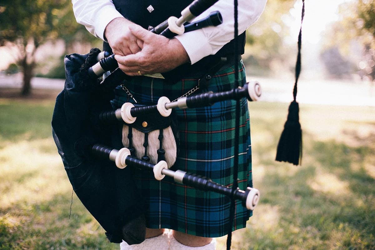 20 Facts-2-Bagpipes