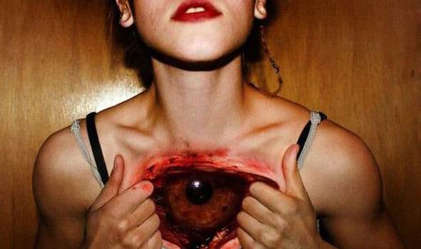 23 tatuajes son geniales.
