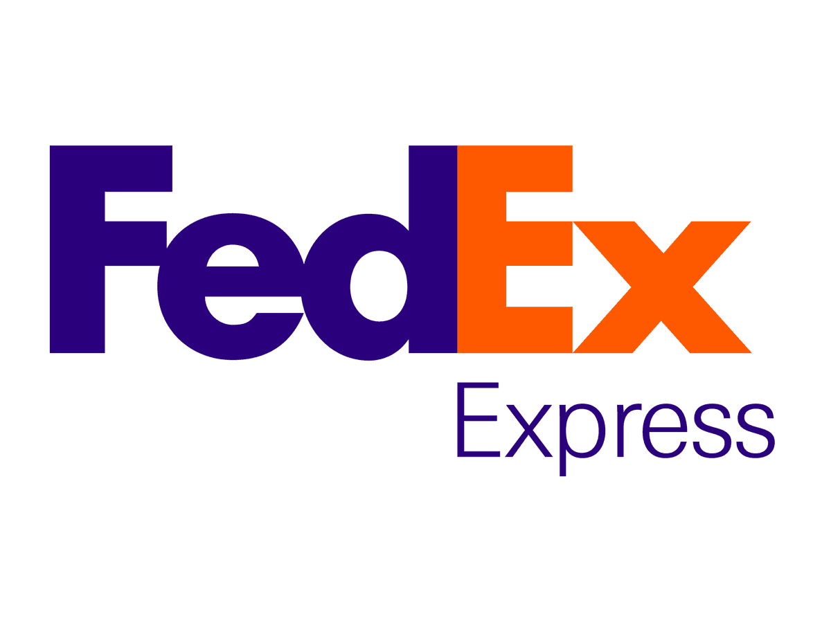 6 FedEx