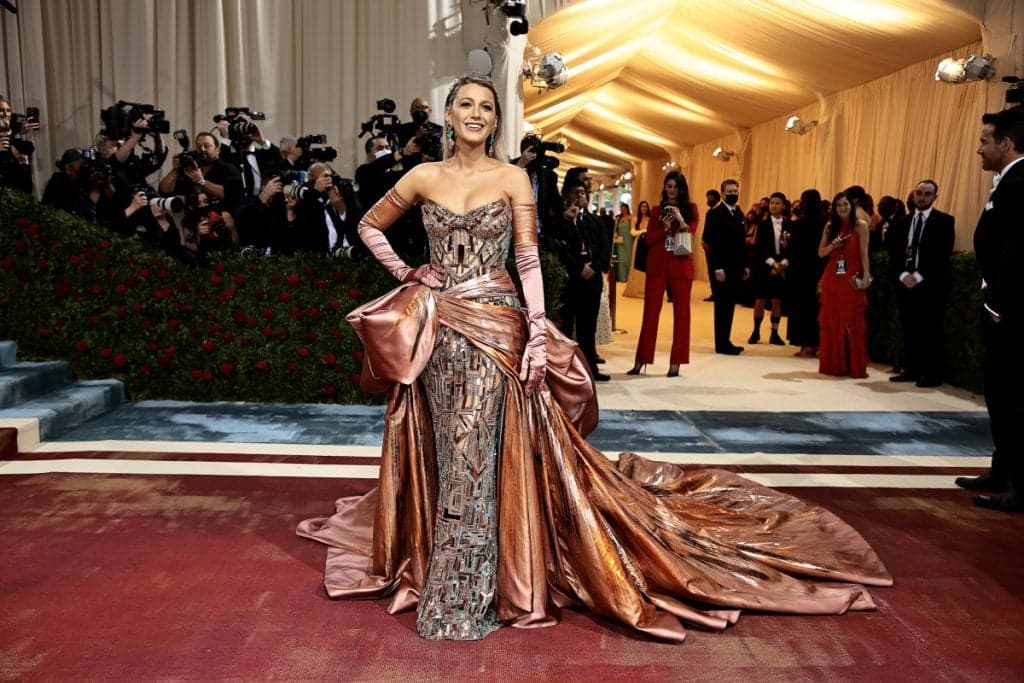 12 Impactantes Momentos del Met Gala que siguen siendo inolvidables (+1 extra)