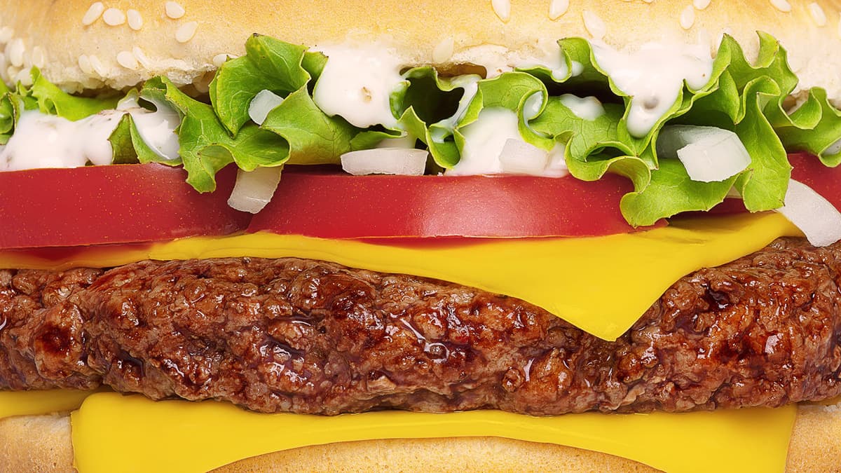 Las hamburguesas más caras del mundo 1