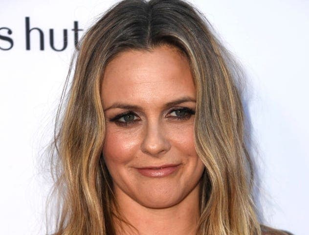 Alicia Silverstone - $ 20 millones | 9 estrellas de 90 estrellas que todavía son ricas | Bayas cerebrales