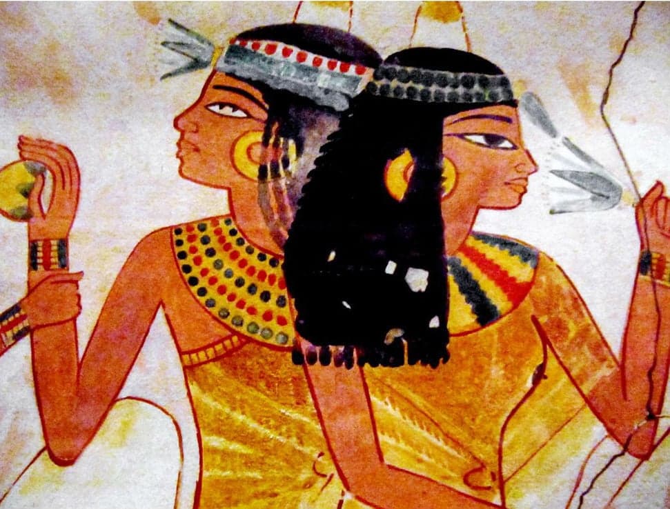8 Curiosidades sorprendentes del pasado de Egipto