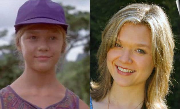¿Qué ha sido de los actores de "Jurassic Park"?